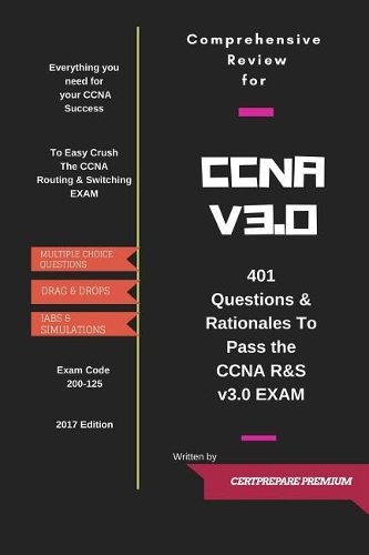 CCNA 200-125