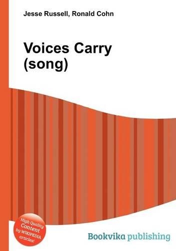 Voices Carry (Song)