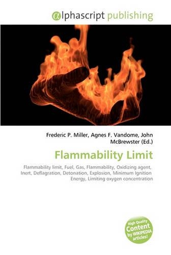 Flammability Limit