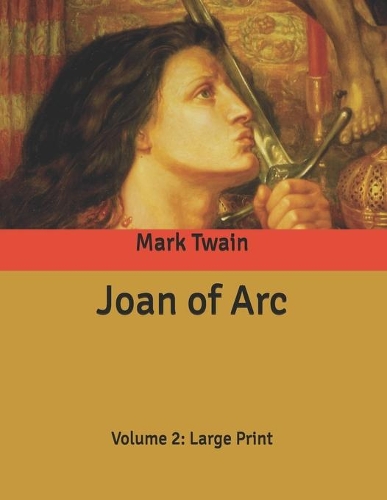 Joan of Arc