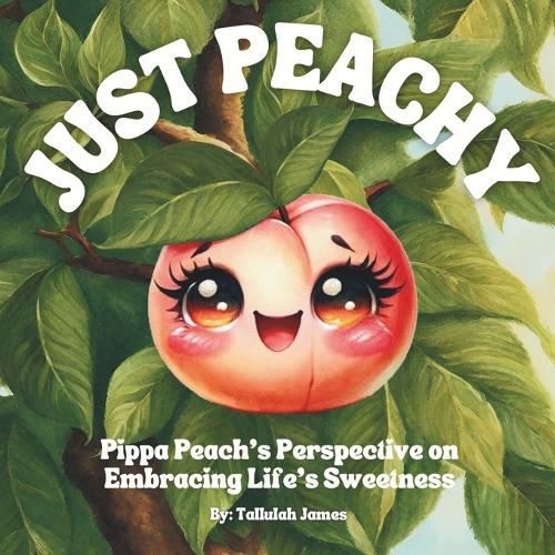 Just Peachy