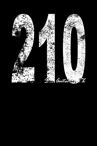 210 San Antonio TX