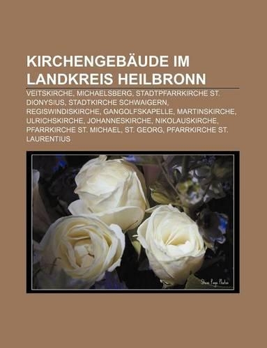 Kirchengebaude Im Landkreis Heilbronn