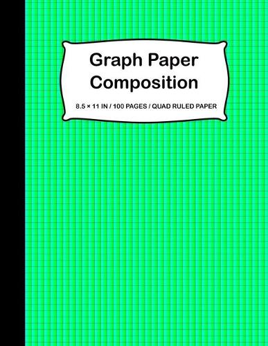 Graph Paper Composition