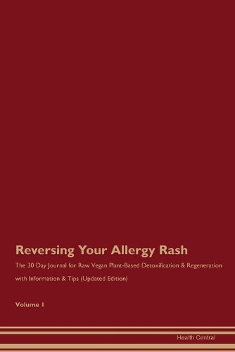 Reversing Your Allergy Rash