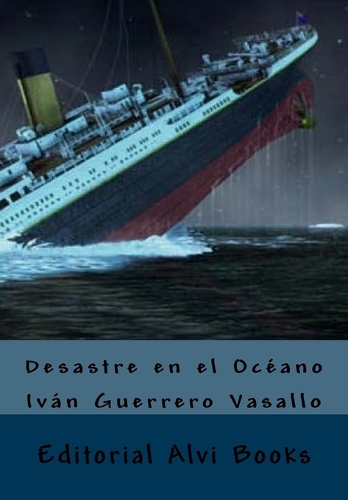 Desastre en el Océano