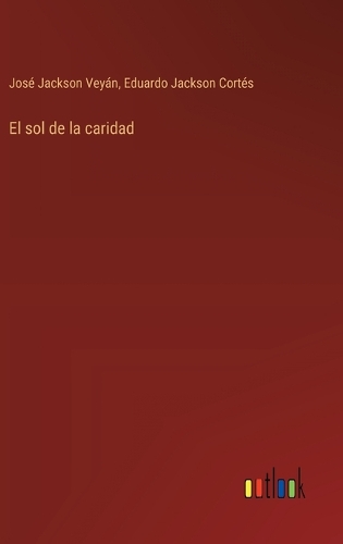 El sol de la caridad