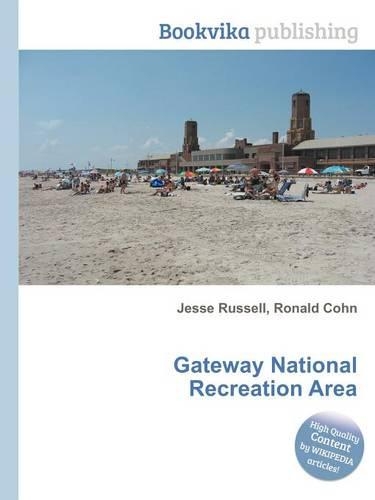 Gateway National Recreation Area