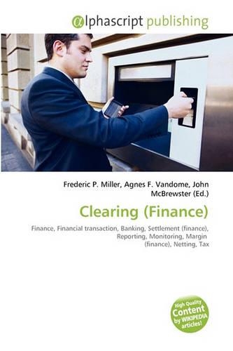 Clearing (Finance)