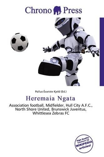 Heremaia Ngata