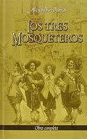 Tres Mosqueteros, Los