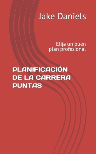 Planificación de la Carrera Puntas
