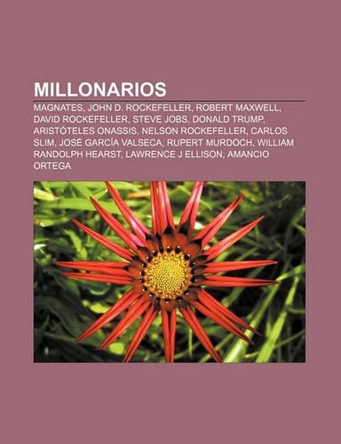 Millonarios