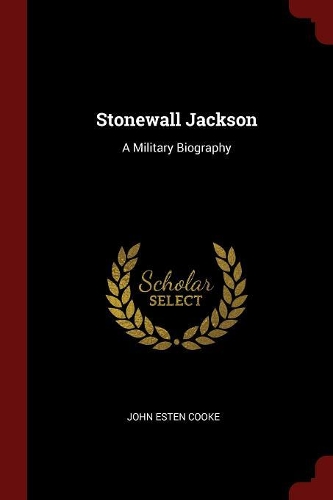Stonewall Jackson