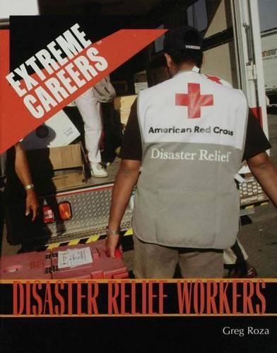 Disaster Relief Workers