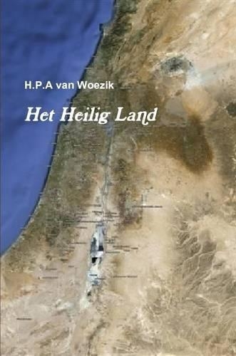 Het Heilig Land