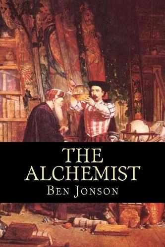 The Alchemist