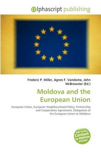 Moldova and the European Union