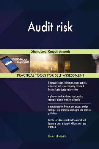 Audit risk Standard Requirements