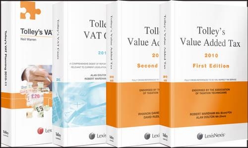 Value Added Tax