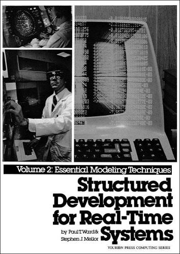 Structured Development for Real-Time Systems, Vol. II