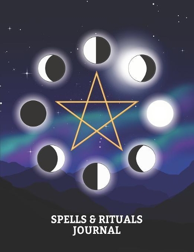 Spells & Rituals Journal