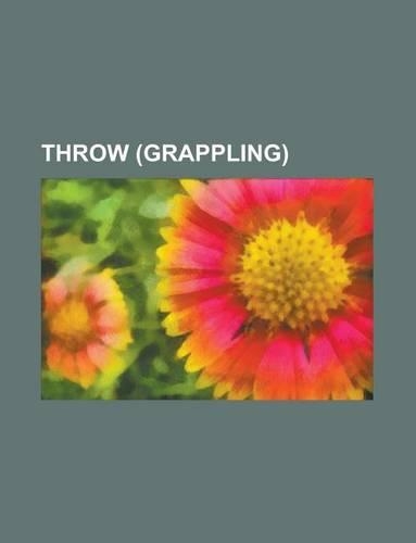 Throw (Grappling)