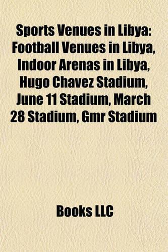 Sports Venues in Libya