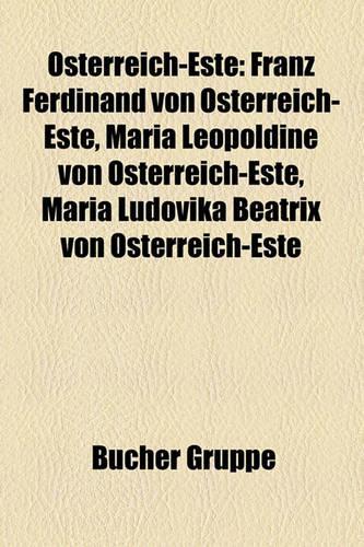Osterreich-Este