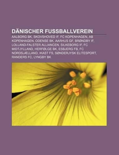 Danischer Fussballverein