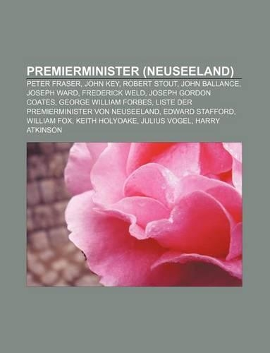 Premierminister (Neuseeland)