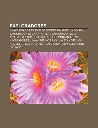 Exploradores