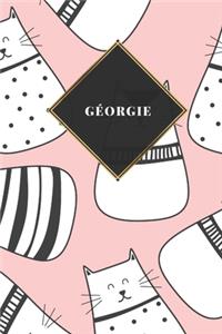 Géorgie