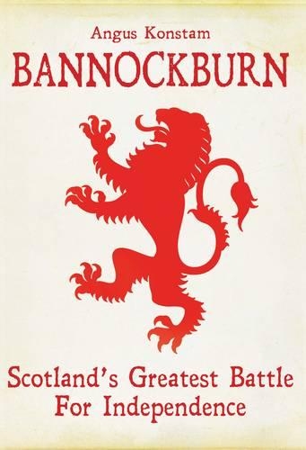 Bannockburn 1314