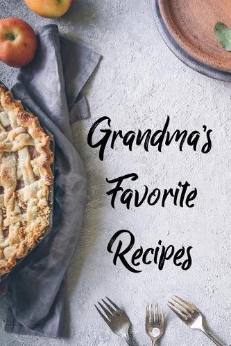 Grandma's Favorite Recipes