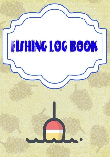 Fishing Log Template