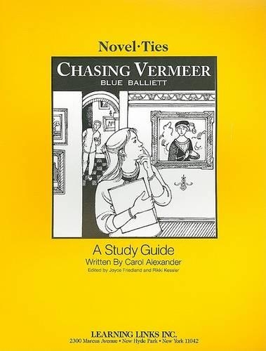 Chasing Vermeer