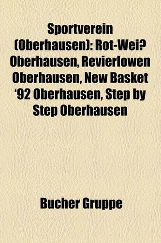 Sportverein (Oberhausen)