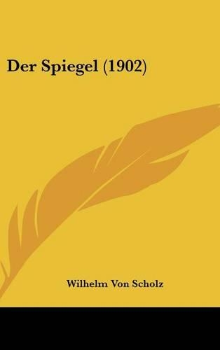 Der Spiegel (1902)