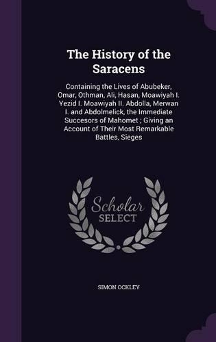 The History of the Saracens