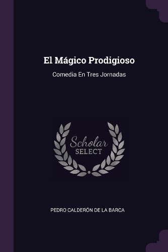 El Mágico Prodigioso
