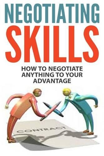 Negotiating Skills