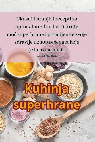 Kuhinja superhrane