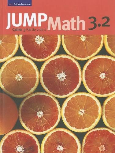 Jump Math 3.2