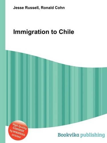 Immigration to Chile