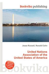 United Nations Association of the United States of America