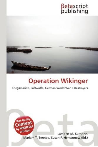 Operation Wikinger