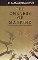 The Onenees Of Mankind