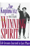 The Winning Spirit