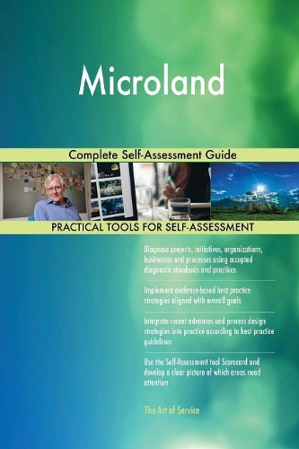 Microland Complete Self-Assessment Guide